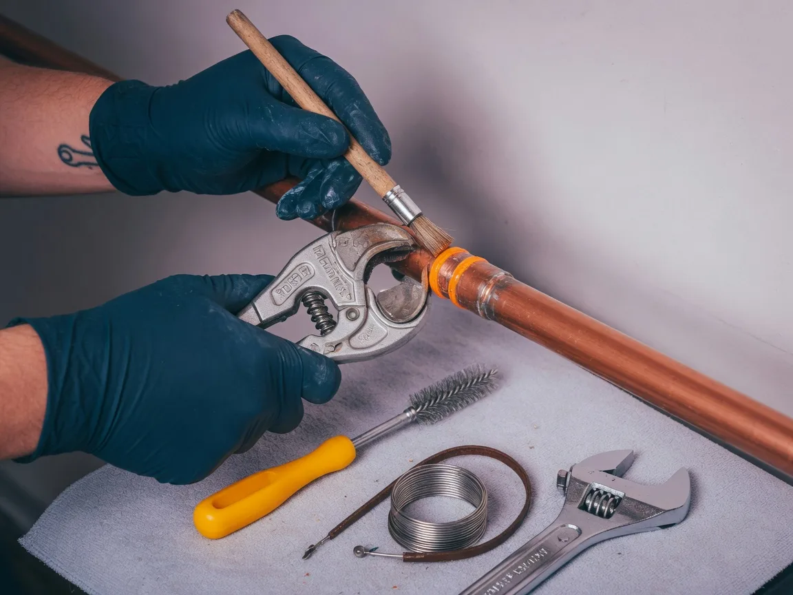 Why choose Sump Pump Repair in Norman, AR